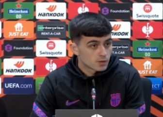 La reflexión de Pedri sobre la Champions que tiene al culé incrédulo y al madridismo riendo
