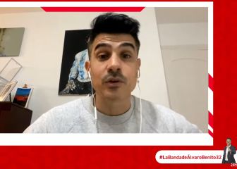 Álvaro Benito y la clave del porqué el Madrid se vio totalmente sobrepasado en París