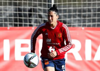 La Roja se pone el traje de Eurocopa ante Alemania
