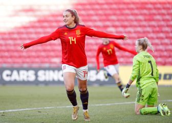 España perdió la vergüenza