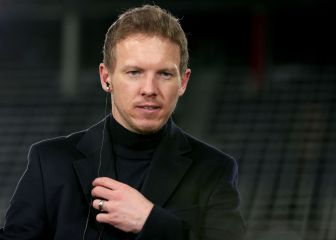 Nagelsmann comienza a cansarse