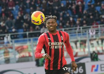 El Atleti hace reaccionar al Milan