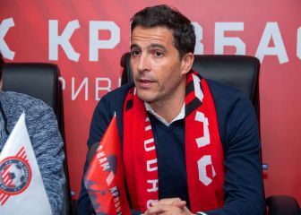 Españoles en Rusia y Ucrania: 