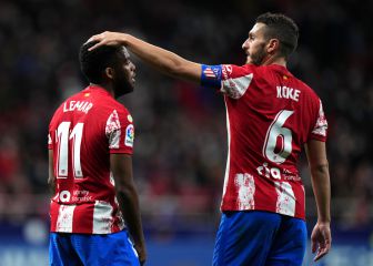 Muy poco a lo que agarrarse