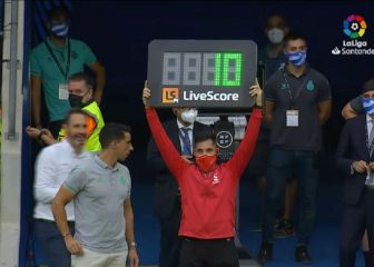 El Espanyol y el mito del añadido