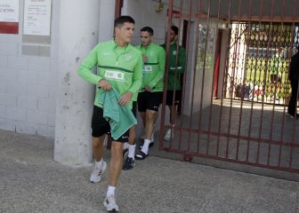 Un Elche sin Boyé mide la crisis del Rayo Vallecano en Liga