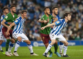 El Athletic aclara la polémica con las entradas de la Real