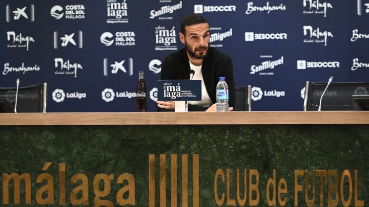 Lombán: “No podemos olvidar que venimos de un ERE”