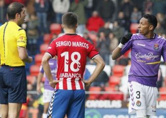 Trujillo Suárez pitará en Cartagonova