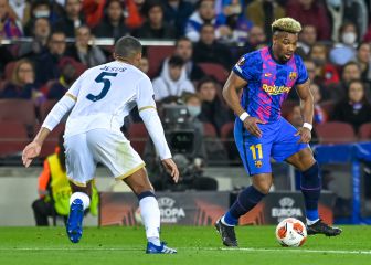 Un problemón y un juicio