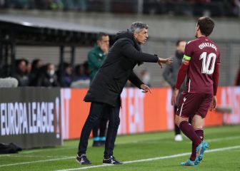 Empate de altos vuelos