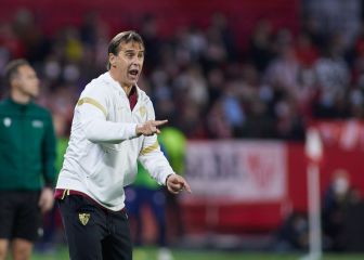 Lopetegui: 