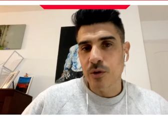 Álvaro Benito no duda y confía en un jugador clave para remontar al PSG: 