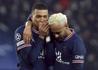 El plan Mbappé: mayor sueldo, fin de 'favores' a compañeros...