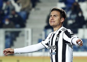 Golpe triple del Inter