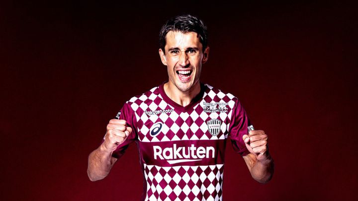 Bojan: "A Pedri, Gavi, Ansu Fati... les diría que sigan trabajando y aprovechen el momento"