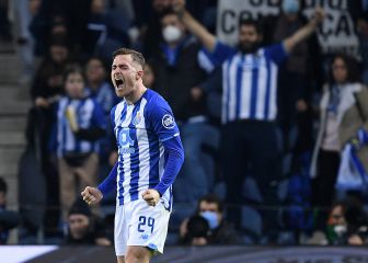 Toni Martínez se reivindica