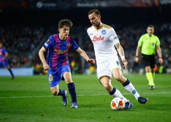 Fabián es el rey de Europa