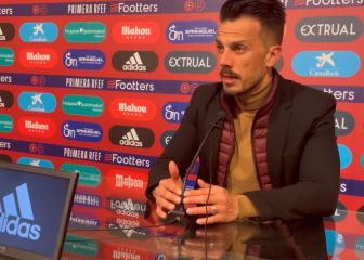 Rubén de la Barrera: 