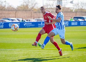 Primera RFEF Grupo 2: resultados, partidos y clasificación de la jornada 24