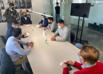 Baleares dice basta: suspendida las jornadas de fútbol y fútbol sala por las agresiones arbitrales