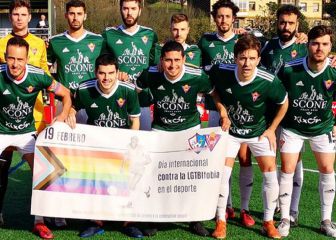 Segunda RFEF Grupo 1: resultados, partidos y clasificación de la jornada 22