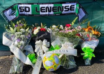 Tercera RFEF Grupo 2: resultados, partidos y clasificación de la jornada 26