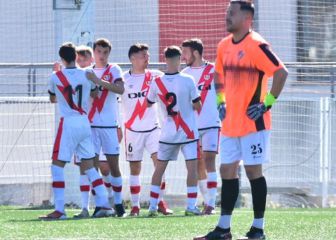 Tercera RFEF Grupo 7: resultados, partidos y clasificación de la jornada 30