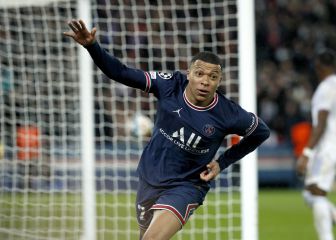 El PSG vs. Real Madrid congregó a casi un millón y medio de espectadores en TV