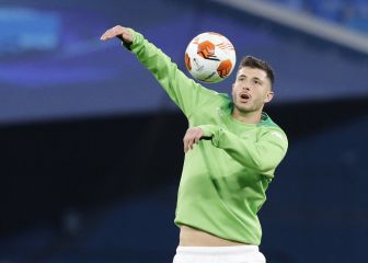 Guido toma el liderazgo