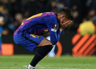 Ferran y el espejo de Suárez