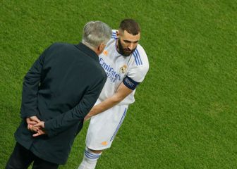 Ancelotti reconoce su error