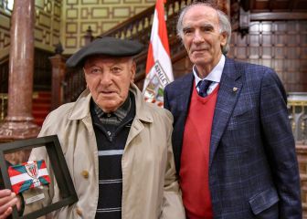 Fallece Mauri, histórico miembro del equipo de los 'Once Aldeanos'