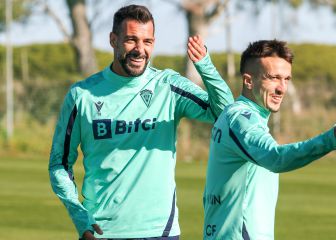 Negredo, sobre el VAR: 