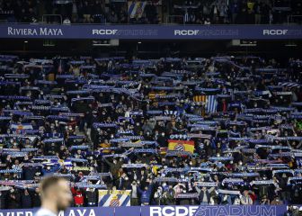 De las 5.200 entradas ante el Sevilla al viaje a La Cerámica