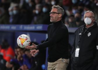 Bolo esconde sus cartas para visitar El Molinón