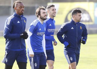 Examen final para JIM