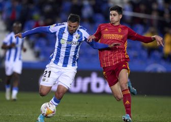 Qasmi sube la competencia del gol
