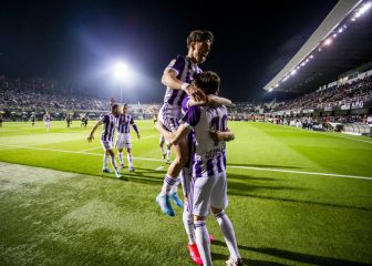 Anuar sentencia un partidazo que Toni abrió a los 15 segundos