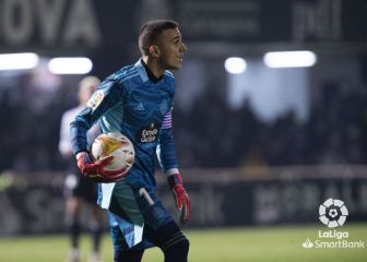 Aprobados y suspensos del Pucela: Masip salva un buen trabajo