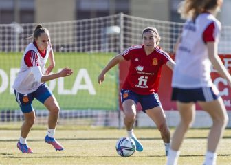 Mariona KO, llega Athenea