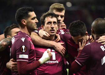 Vuelta de Leipzig con la sensación de que 