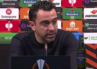 Xavi: 