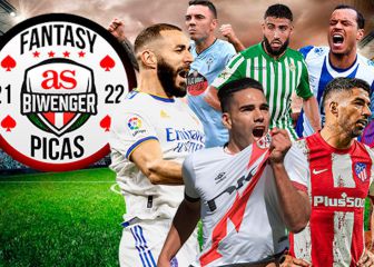Posibles onces y el mejor análisis de la jornada 25: Fantasy Picas