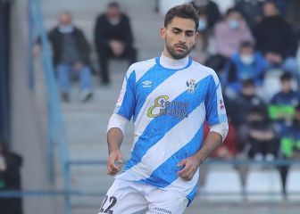 El Talavera vuelve a perder