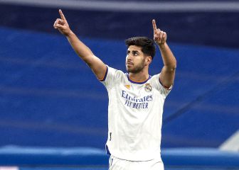 Real Madrid-Alavés en imágenes