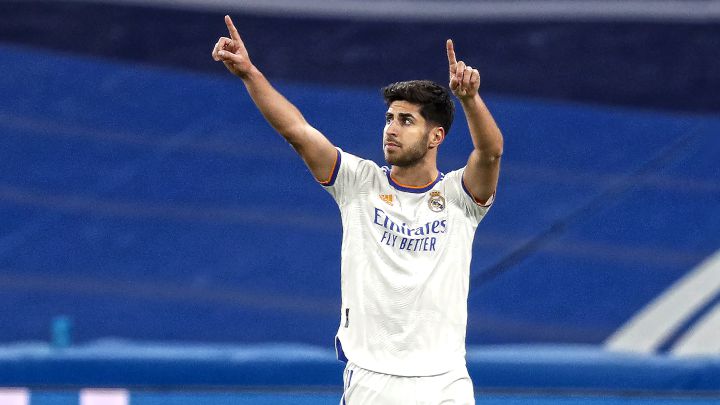 Real Madrid-Alavés en imágenes