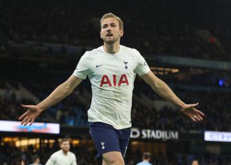 El huracán Kane arrasa al City