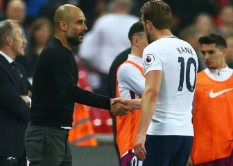 El 'caso Kane', al descubierto