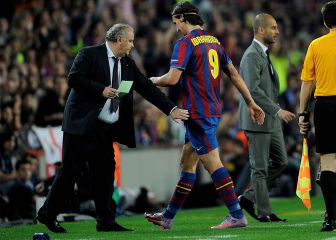 Ibrahimovic revela por qué 